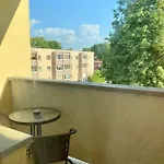 Alangos Apartamentai S&p Apartment *