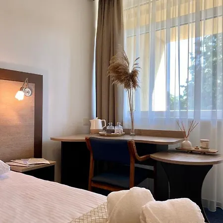 Апартаменты Alangos Apartamentai S&p *