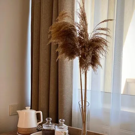 Alangos Apartamentai S&p