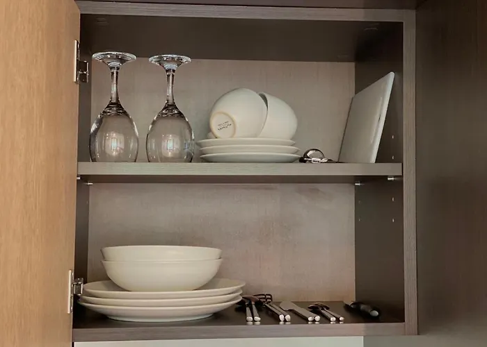 דירה Alangos Apartamentai S&p