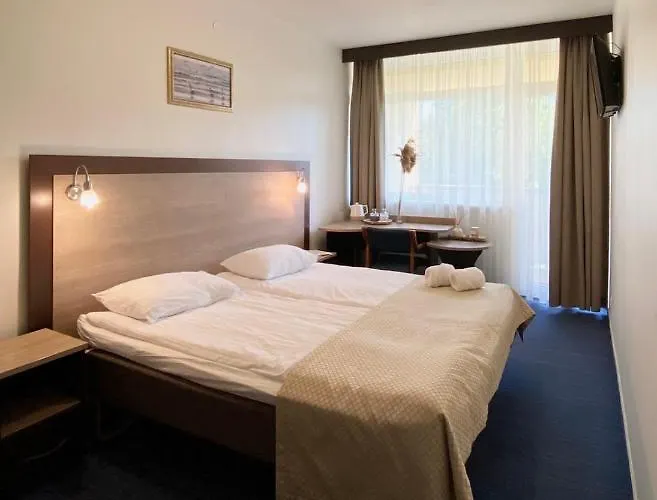 Alangos Apartamentai S&p * פלאנגה