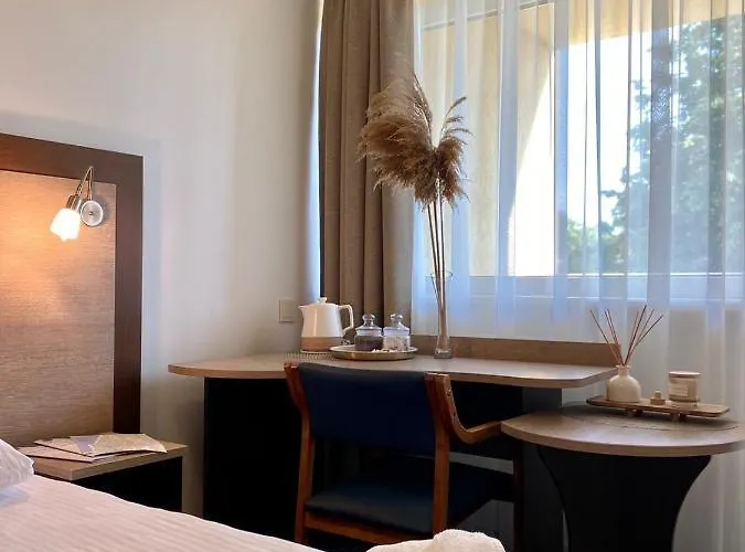 דירה Alangos Apartamentai S&p *