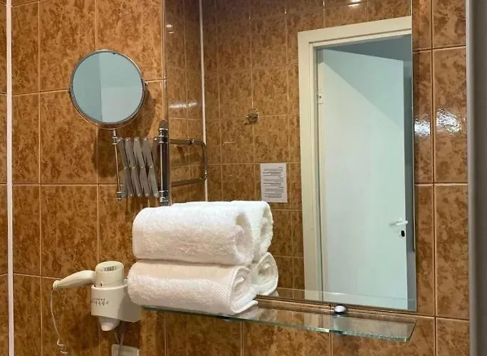 Alangos Apartamentai S&p דירה פלאנגה