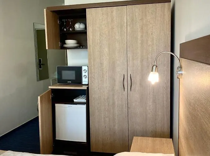 דירה Alangos Apartamentai S&p