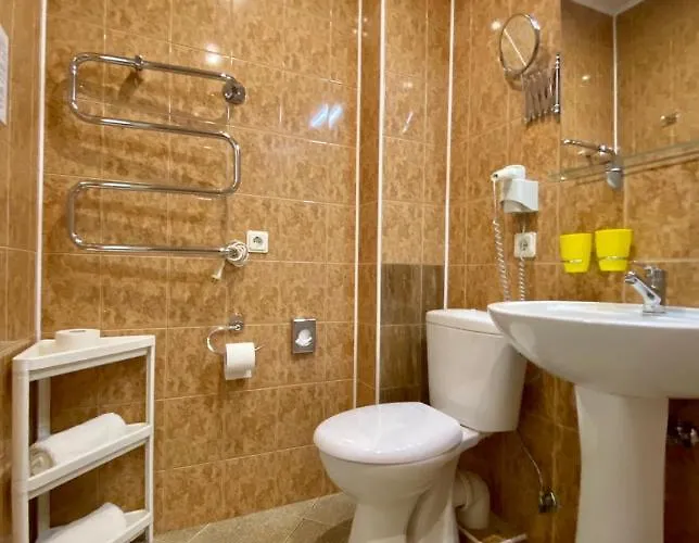 Alangos Apartamentai S&p דירה פלאנגה